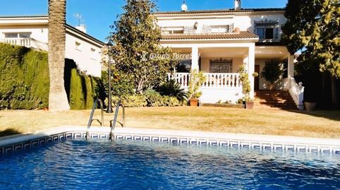 Foto 4 de Casa o xalet en venda a Hipocrates, Bonavista, El Vendrell