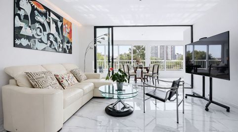 Foto 5 de Piso en venta en Playa de San Juan, Alicante / Alacant