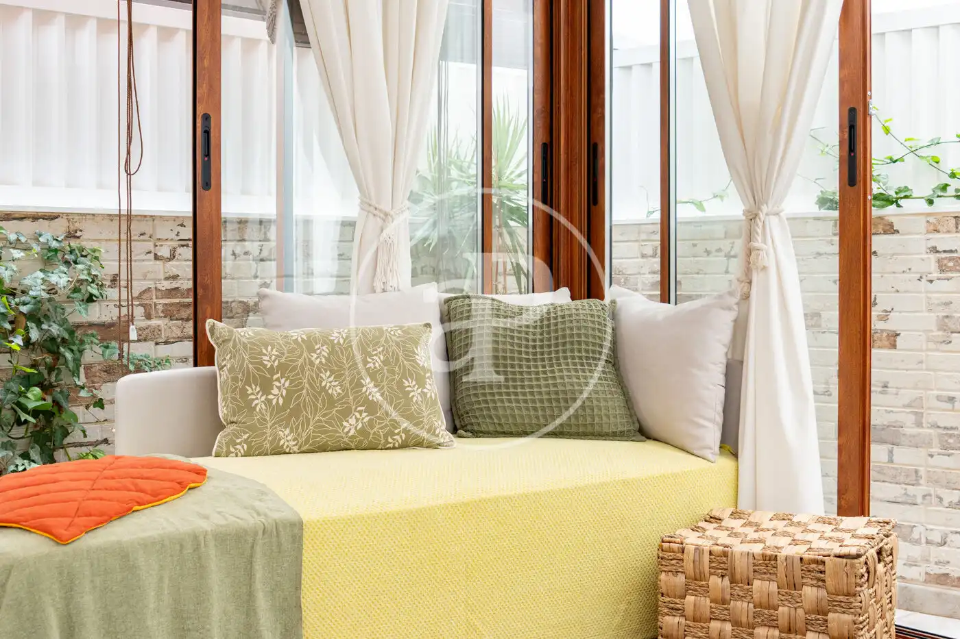 Terrace of Flat for sale in  Palma de Mallorca  with Air Conditioner, Heating and Terrace
