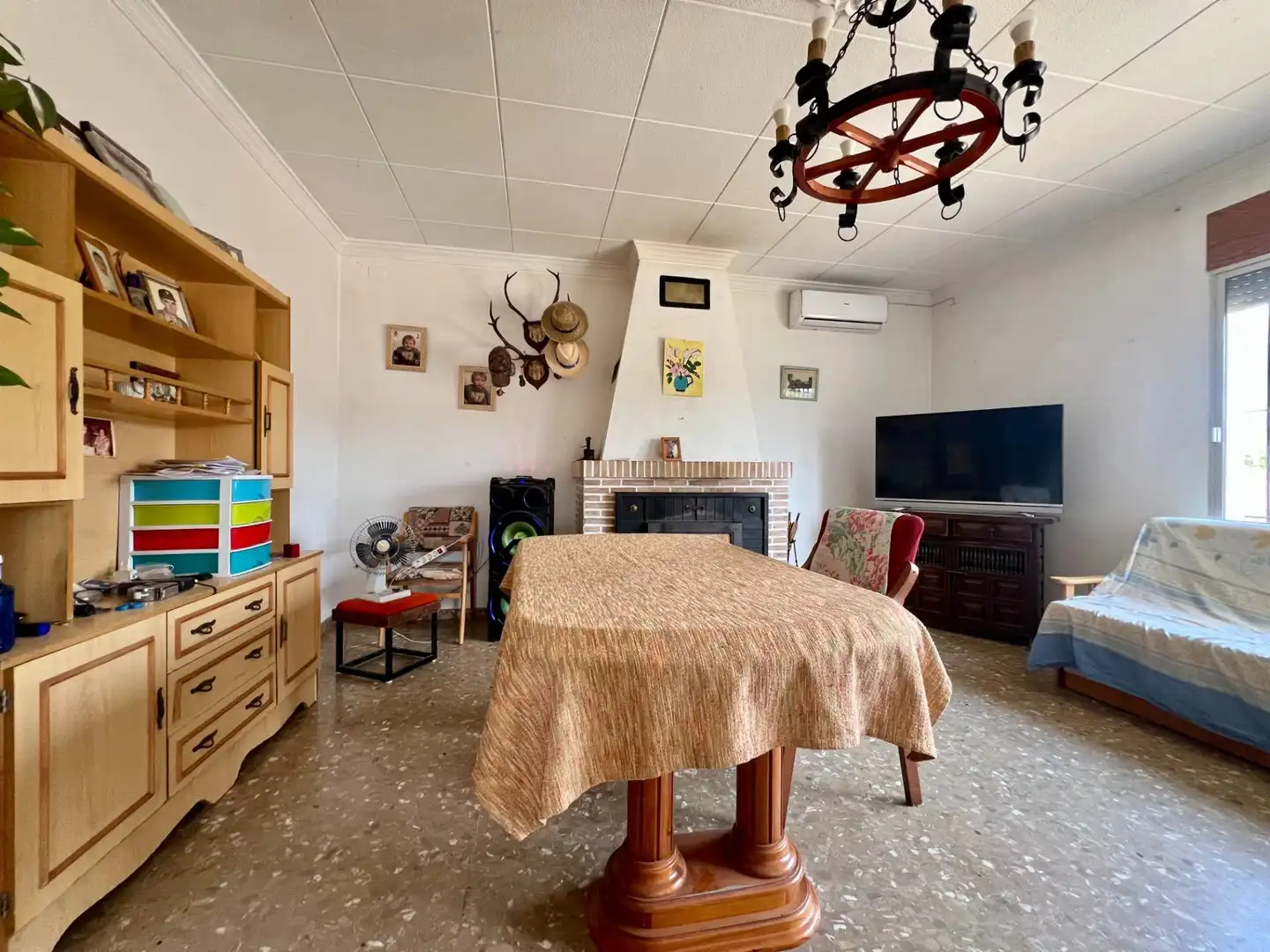 Villa mit Pool zum Verkauf in Hornachuelos, imagen 36