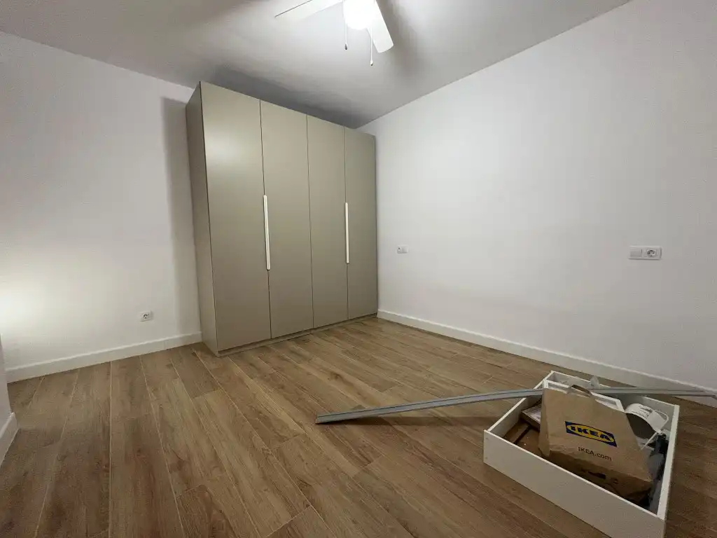 Wohnung mit Aufzug zur Miete in Poniente-Sur, imagen 25