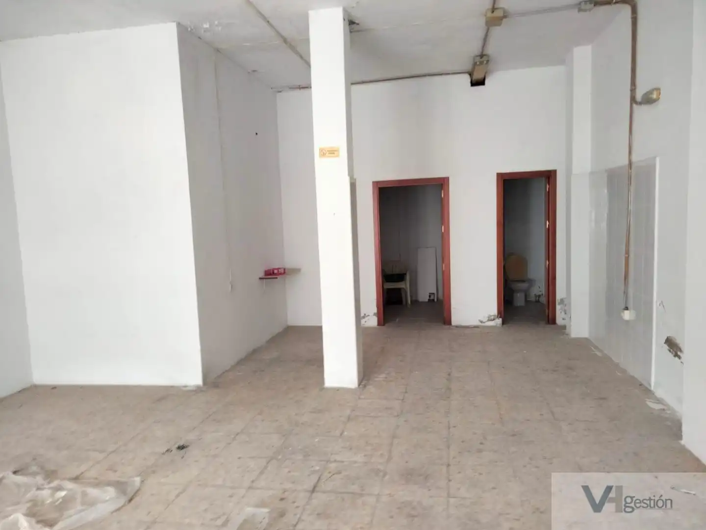 Local commercial à vendre à Villamartín, imagen 14