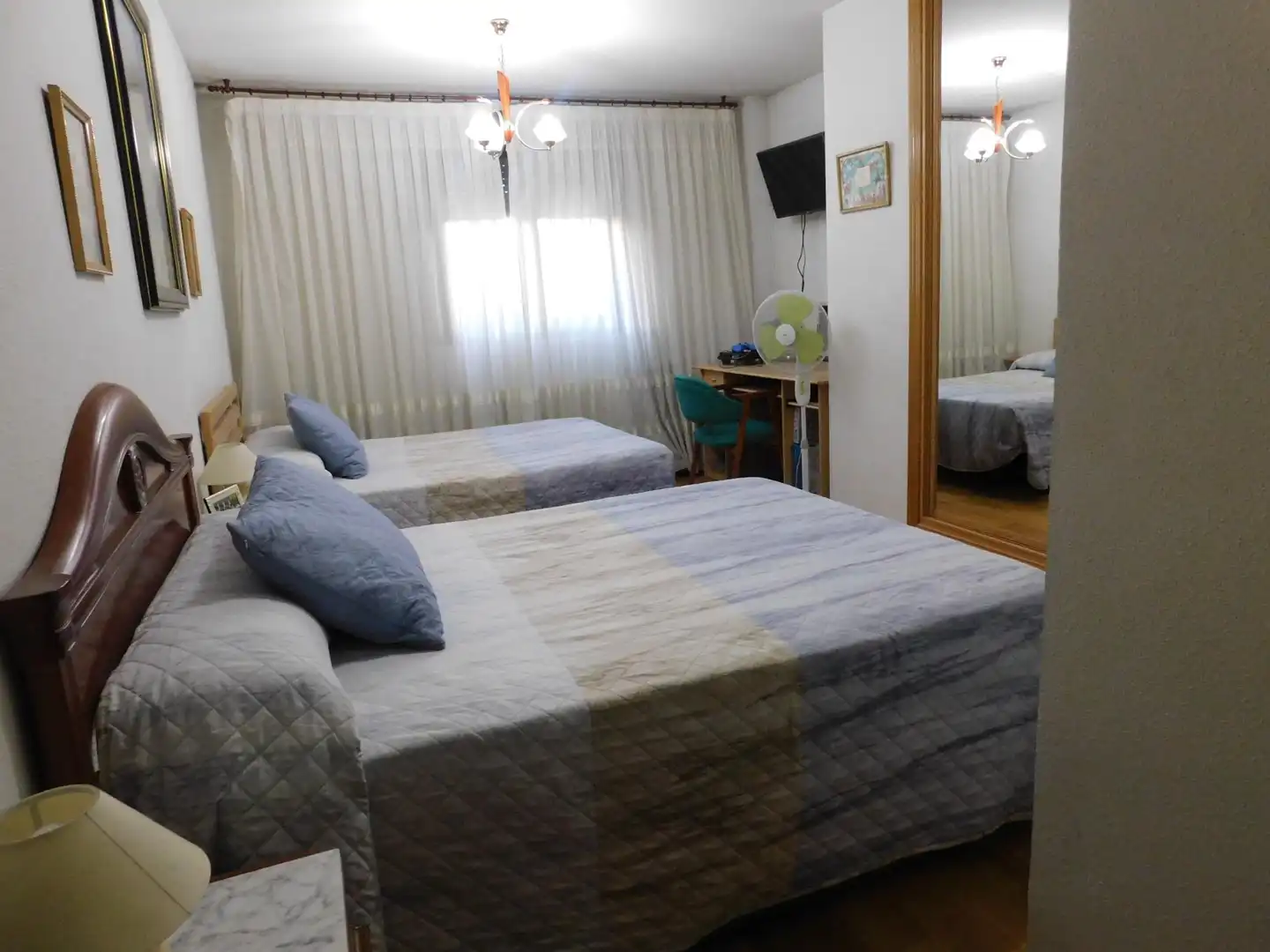 Planta baja en venta en Centro
