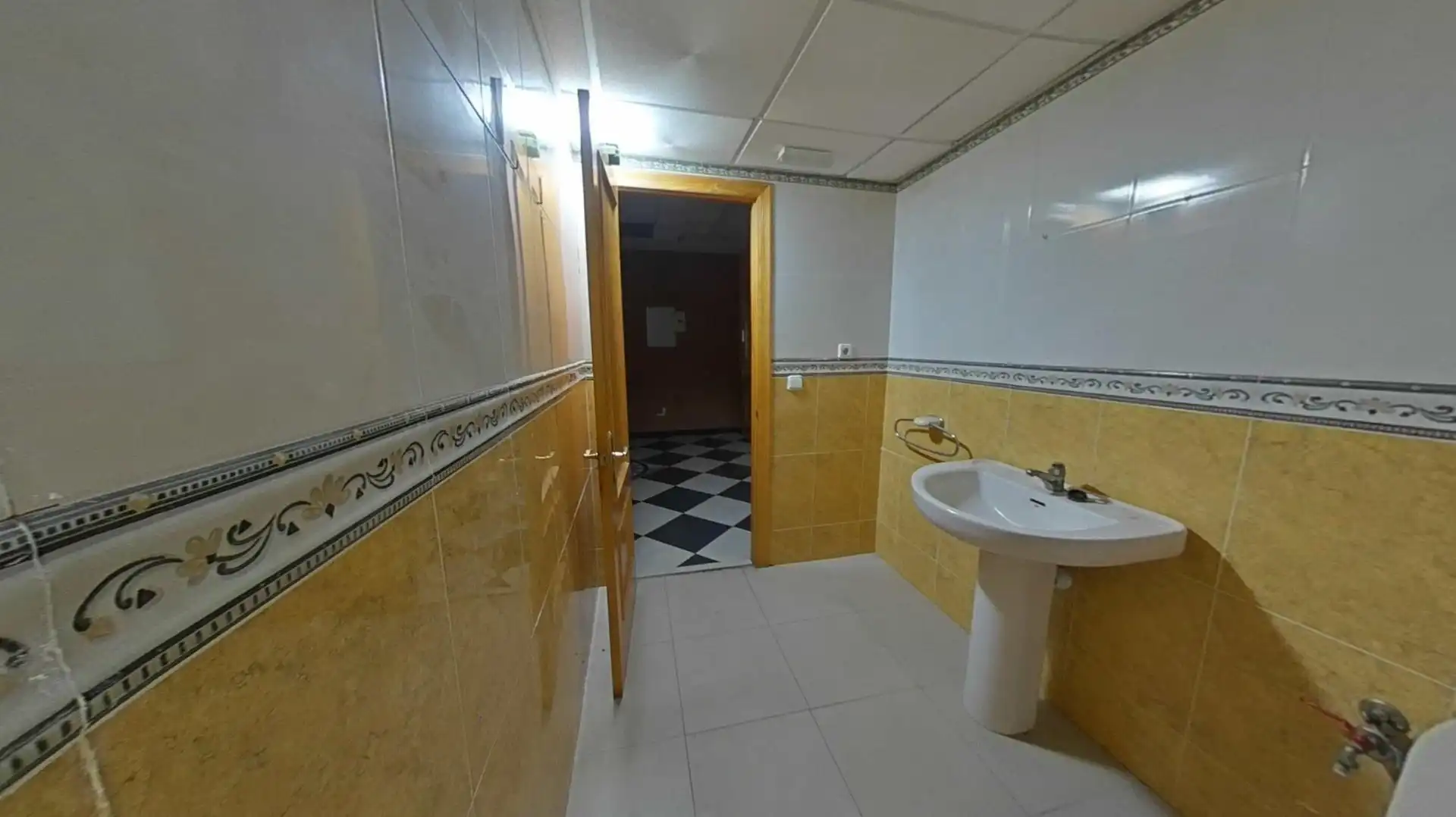 Büro zum Verkauf in El Parador de las Hortichuelas, imagen 10