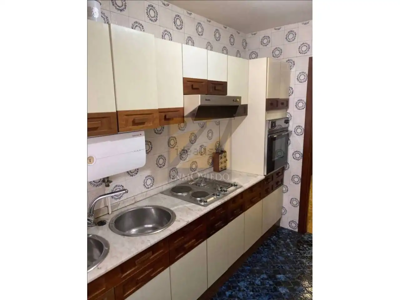 Apartament amb terrassa en venda a Calle Santa Teresa de Jesús, imagen 6