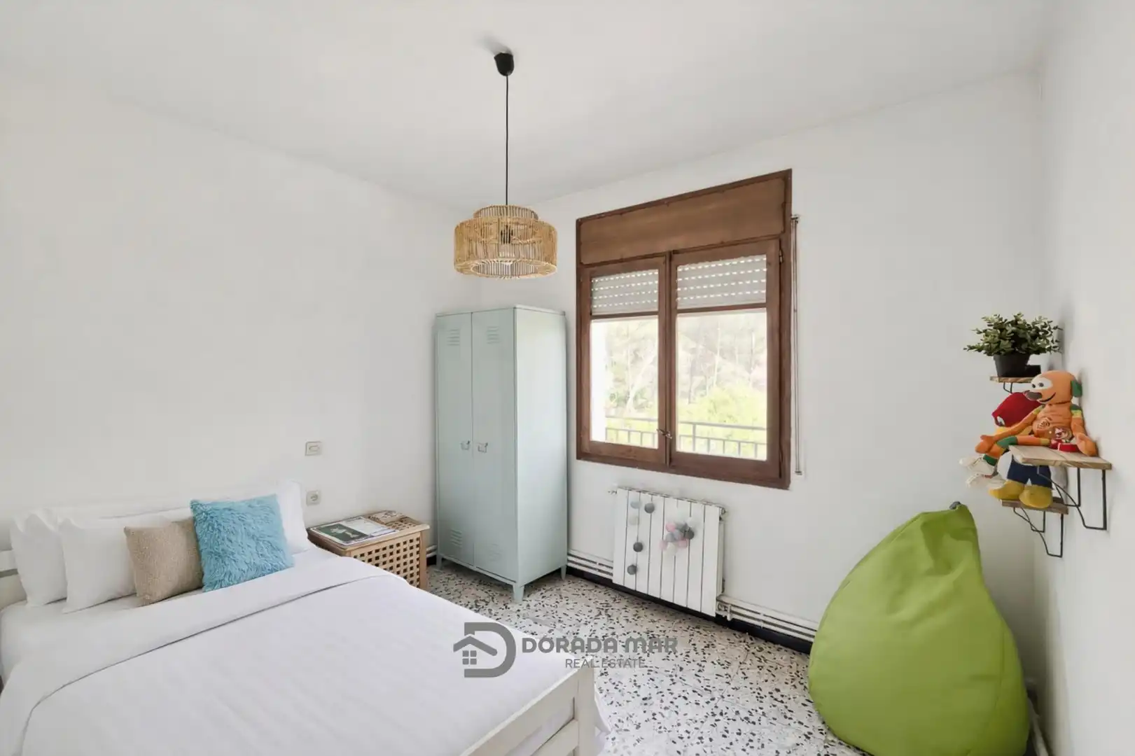 Casa amb piscina en venda a Olivella, imagen 15