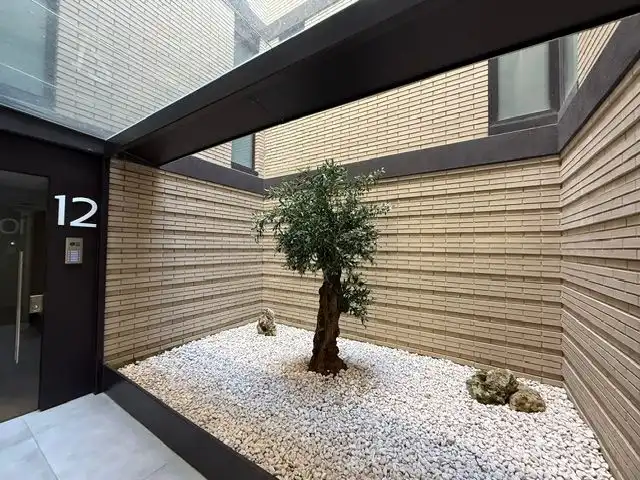 Flat with lift for sale in JOSEP MARIA SERT 10 2º, imagen 11
