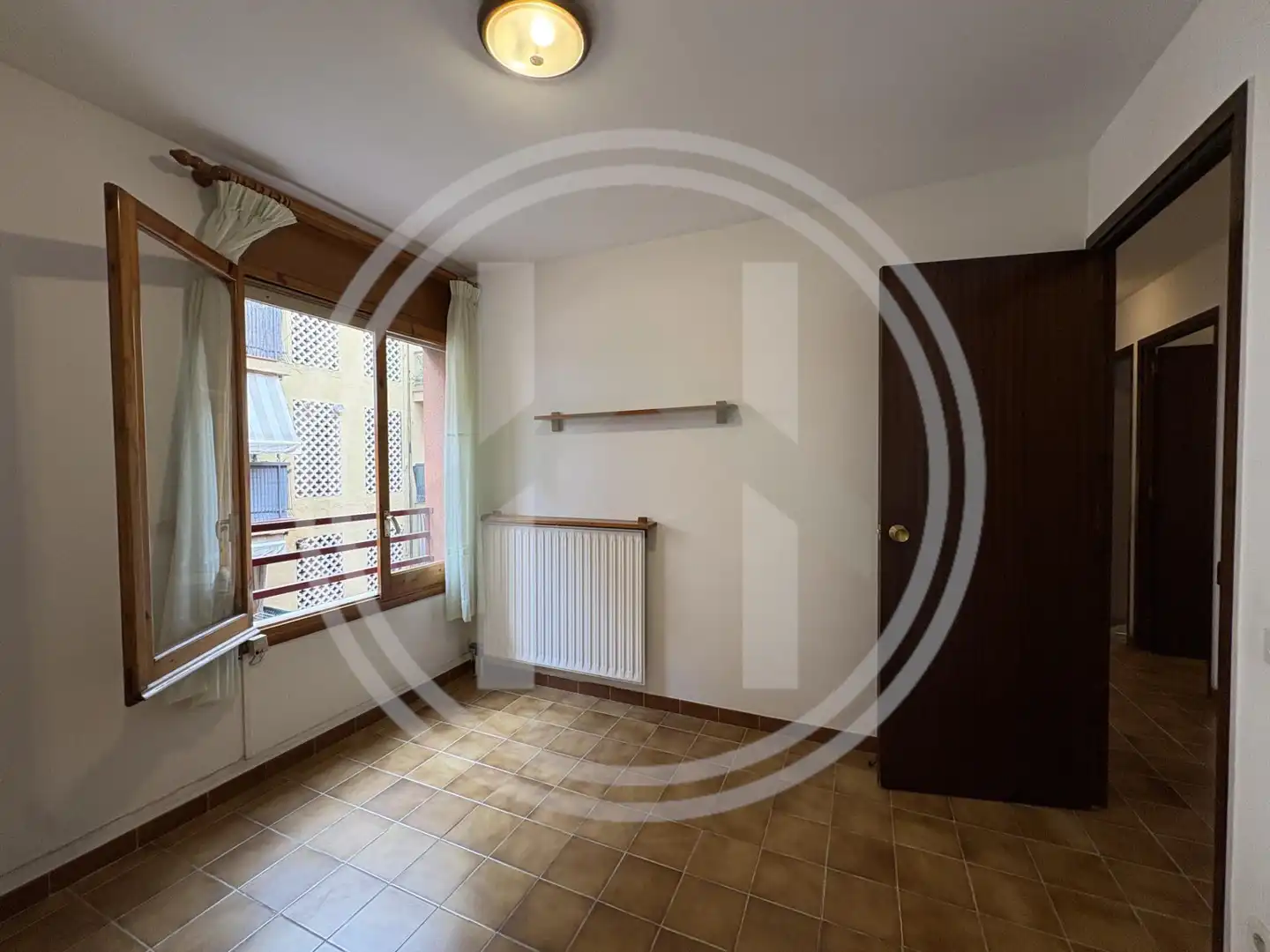 Habitación de Piso en venta en Granollers con Calefacción y Balcón