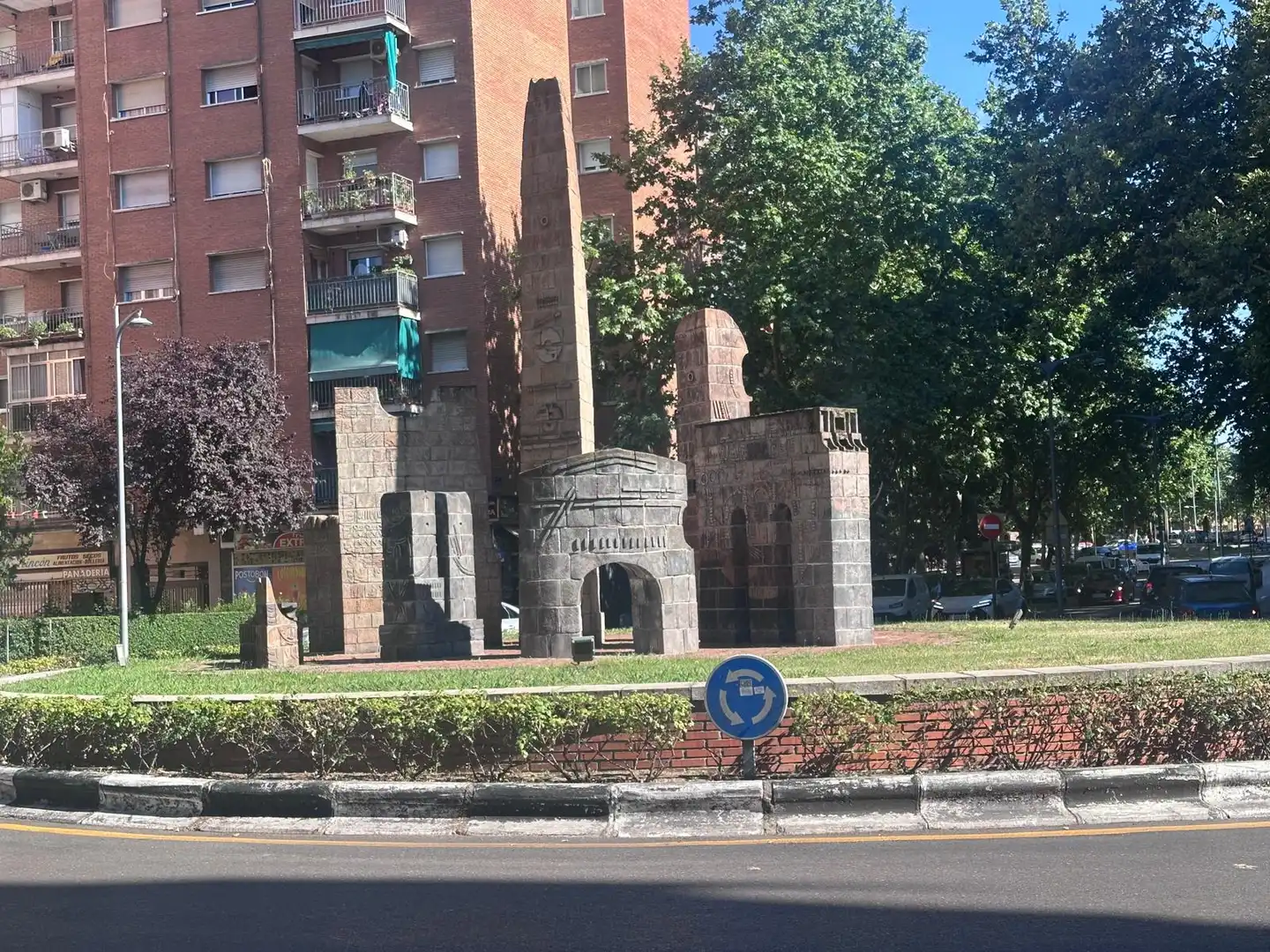 Wohnung zum Verkauf in Calle Cisneros, Zona Renfe