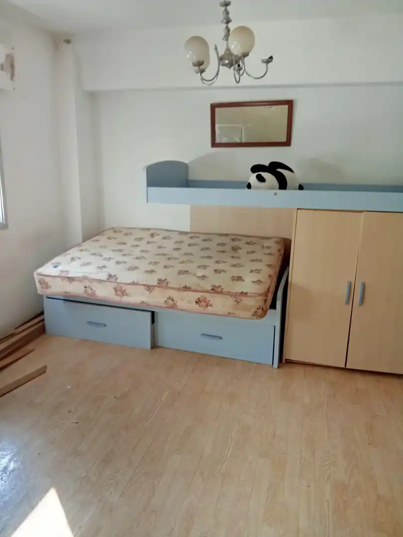Habitación de Piso en venta en Valdepeñas con Calefacción