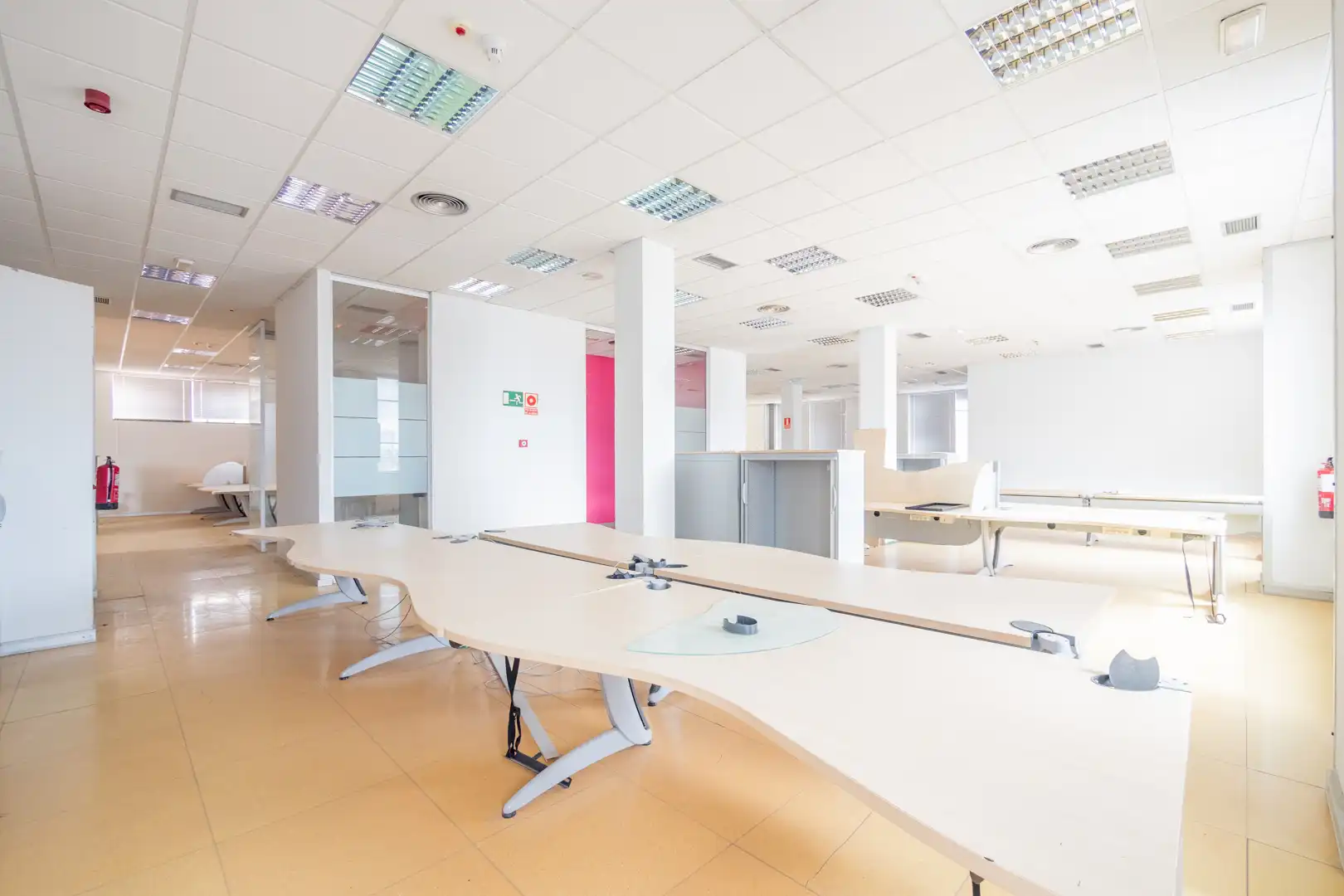 Oficina de lloguer en Las Palmas de Gran Canaria