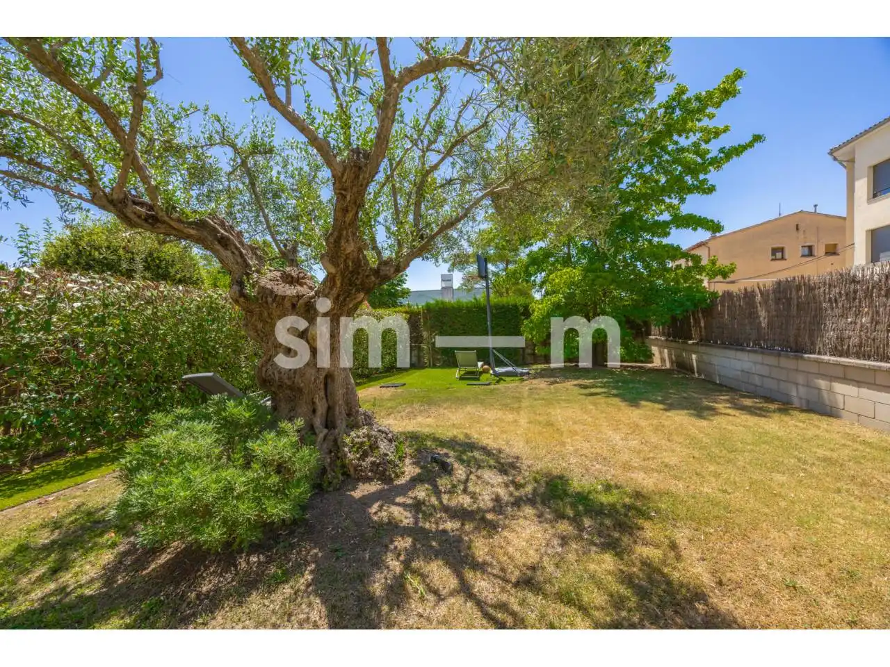 Maison avec jardin à vendre à Calle Éstació, imagen 16