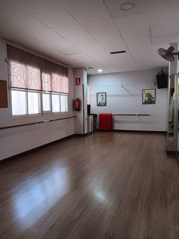 Local comercial en Venta en Acacias