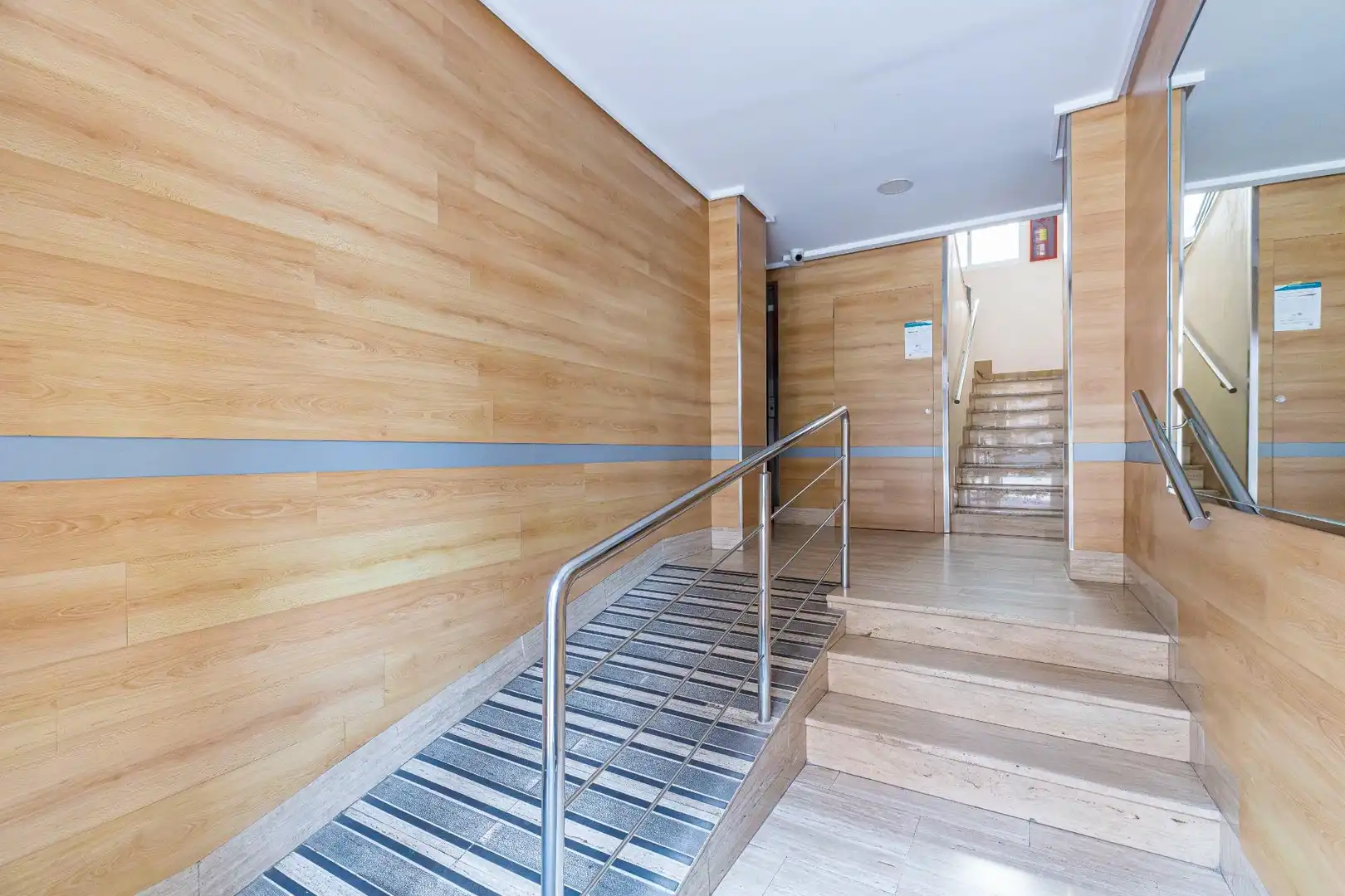 Flat for sale in Murcia  with Air Conditioner