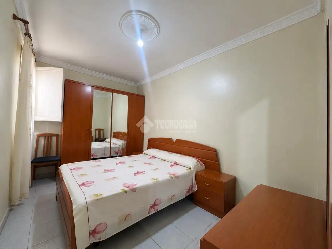 Habitación de Piso en venta en Mataró