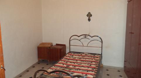 Foto 4 de Casa o chalet en venta en Calle Méndez Núñez, Azuaga, Badajoz