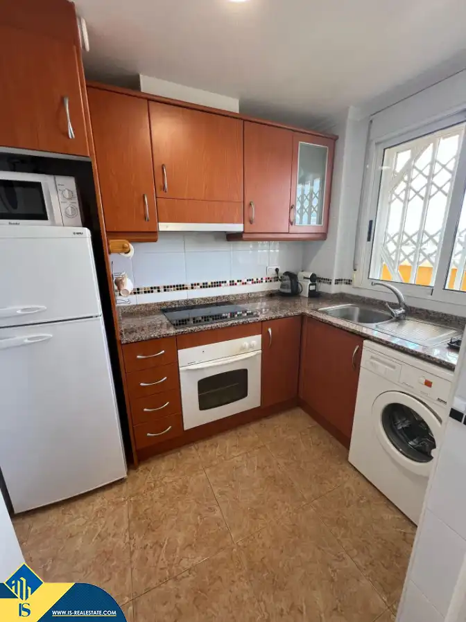 Apartment with pool for sale in La Mata, imagen 22