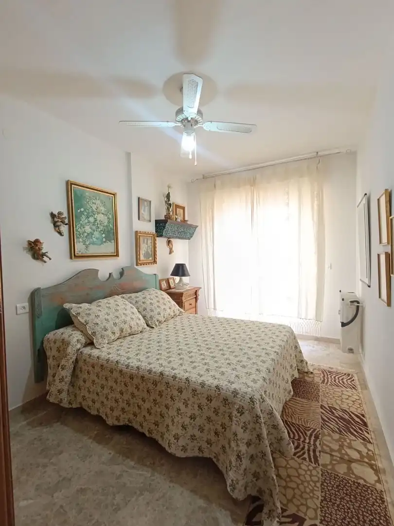 Flat for sale in Calle Elisa Cendrero, El Perchel