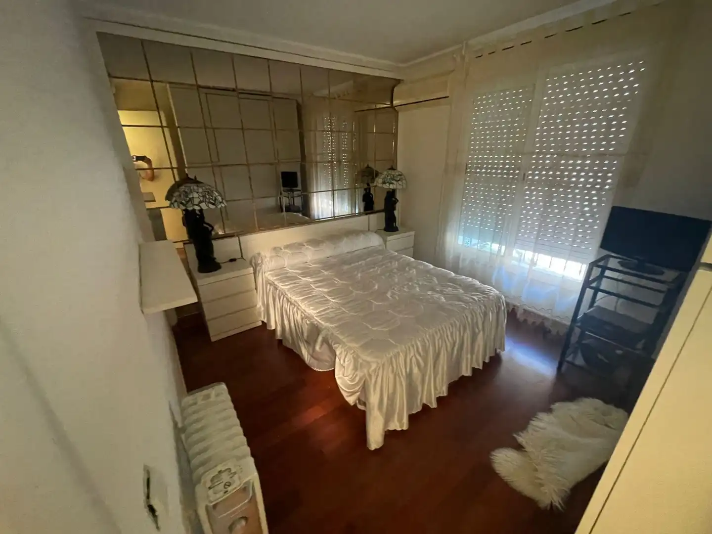 Wohnung zur Miete in Carrer dels Caputxins, 27, Nou Eixample Sud