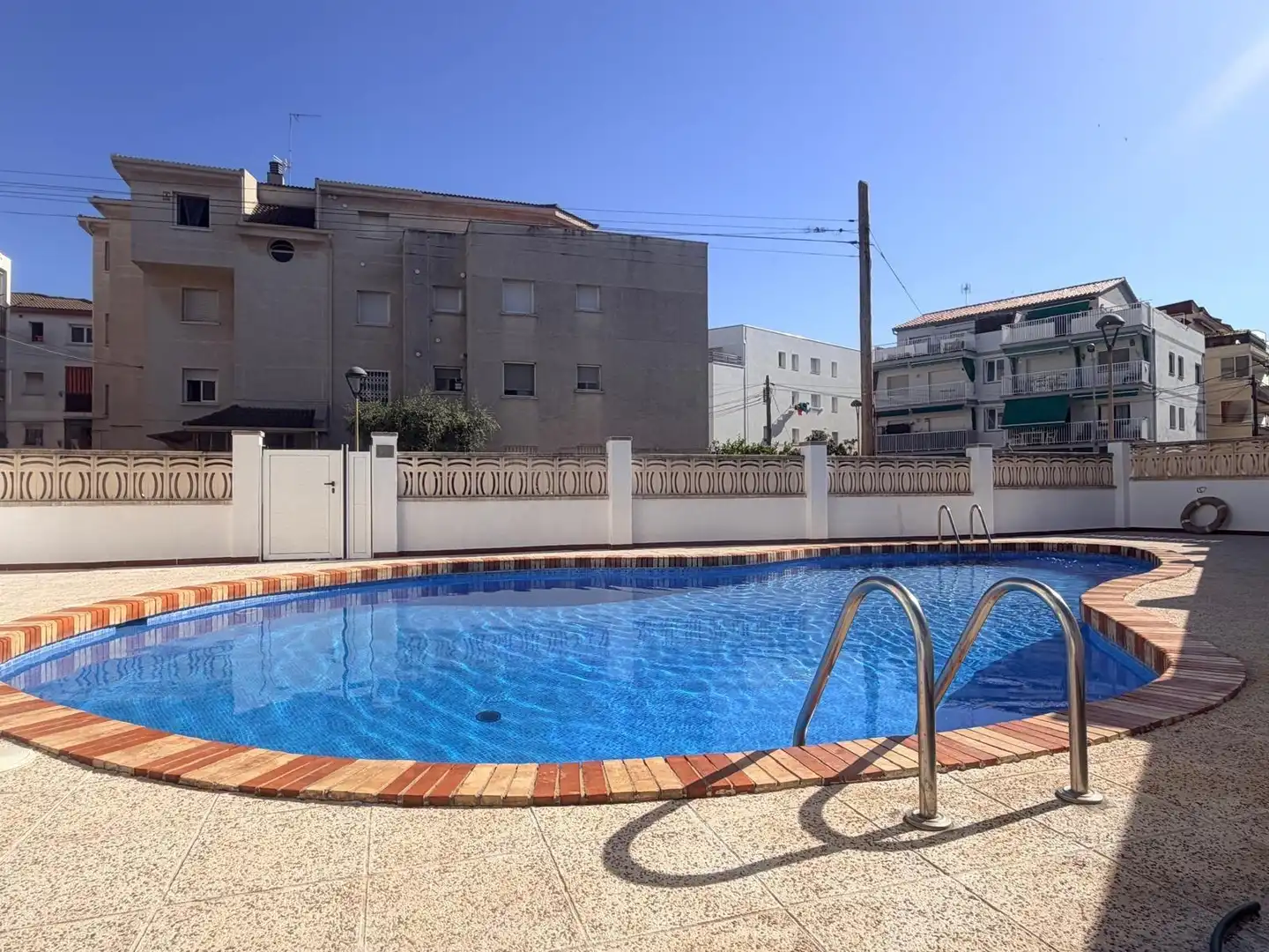 Ático en venta en MOSSEN CINTO VERDAGUER, Cunit Diagonal