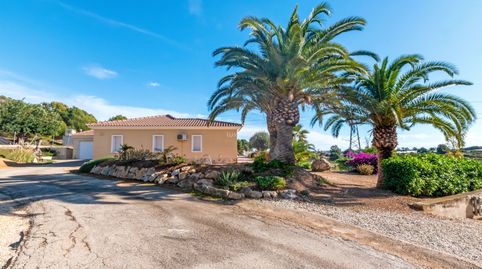 Foto 2 de Casa o xalet en venda a Altea ciudad, Altea