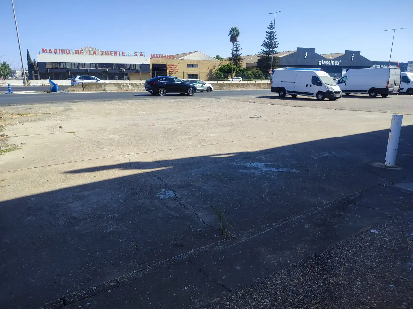 Industriegebäude zur Miete in La Paz, imagen 5