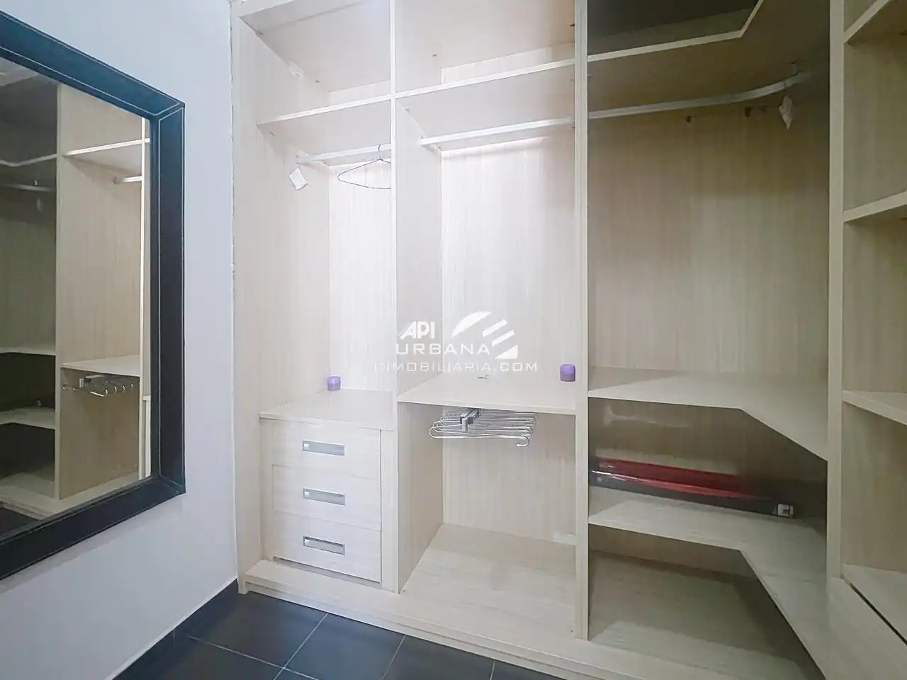 Bedroom of Duplexes for sale in Las Tinajerías - Juderías