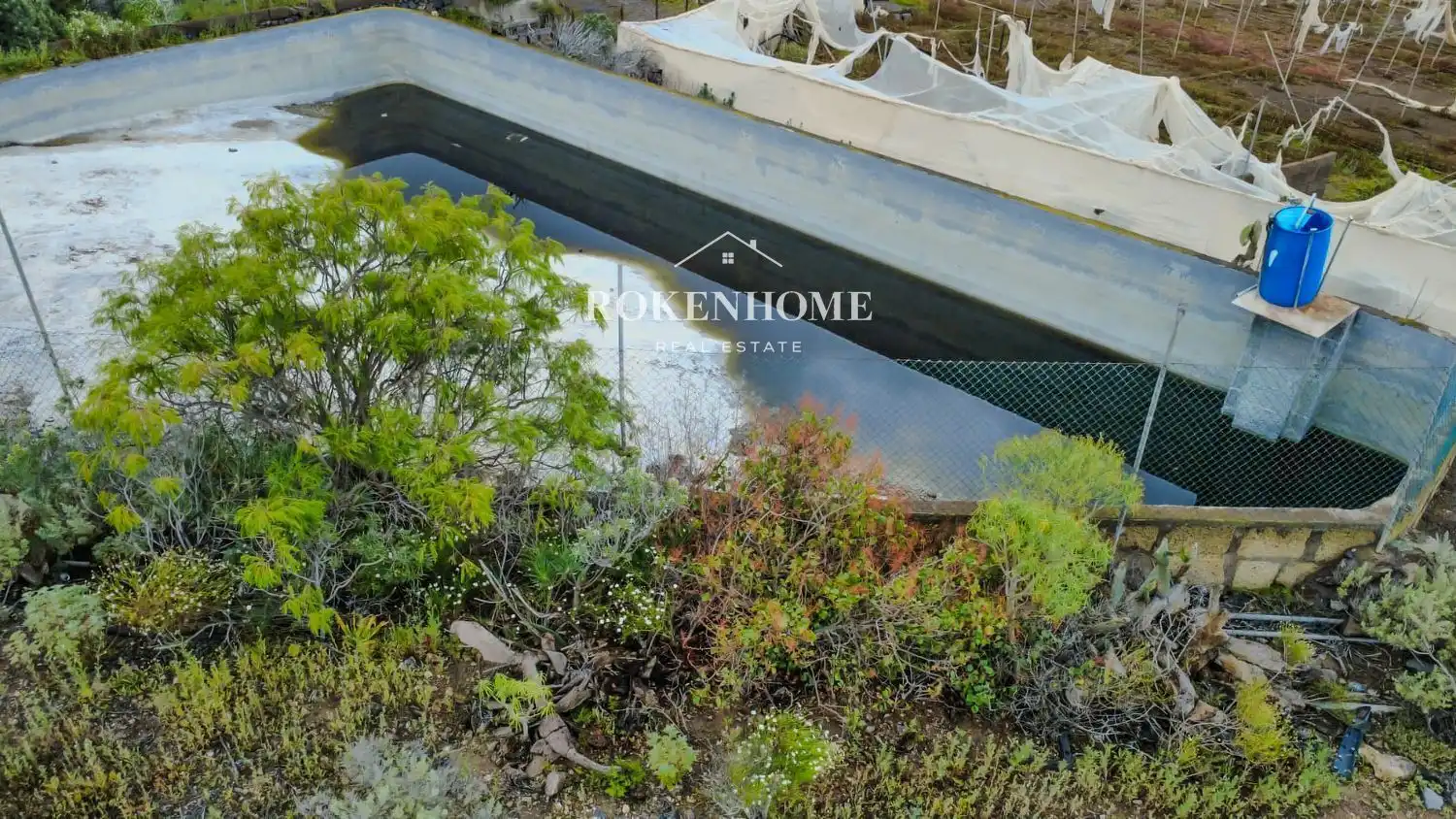 Rural land for sale in Piedra Hincada, imagen 12