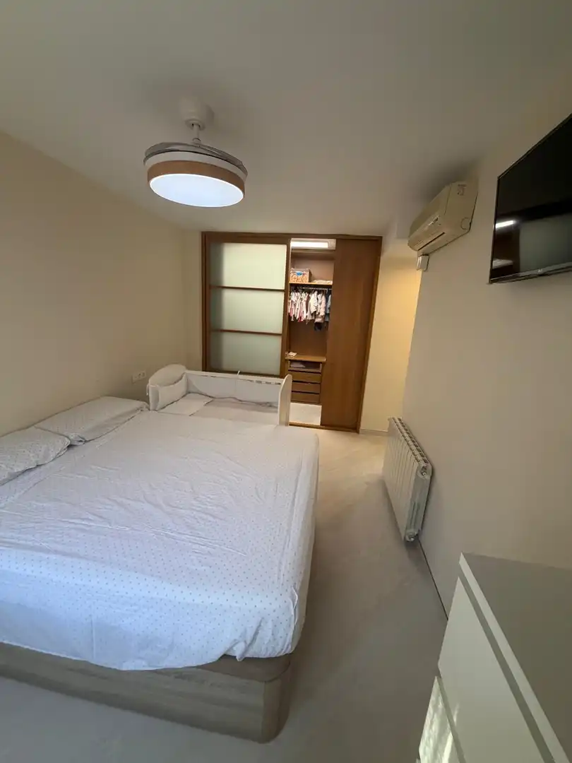 Habitación de Piso en venta en Torrent con Aire acondicionado, Calefacción y Terraza