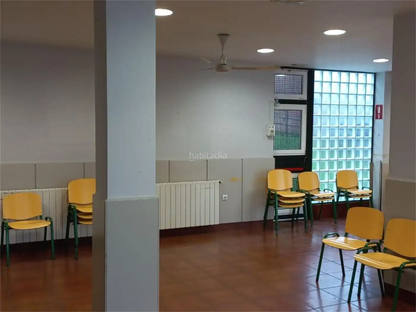Wohnung zum Verkauf in Grupo Bidegain 16, imagen 3