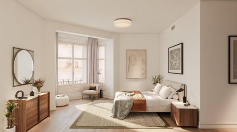 Foto 2 de Apartamento en venta en Plaza de Uncibay, Centro Histórico, Málaga Capital