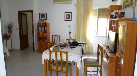 Foto 3 de Casa adosada en venda a Campos del Río, Murcia