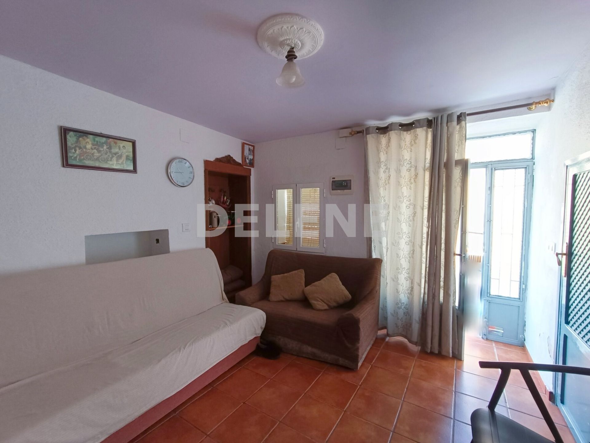 Casa o xalet en venda a Hellín