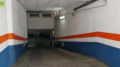 Photo 2 of Garage to rent in Carretera de Palencia, 28, Zona Rural, Aranda de Duero