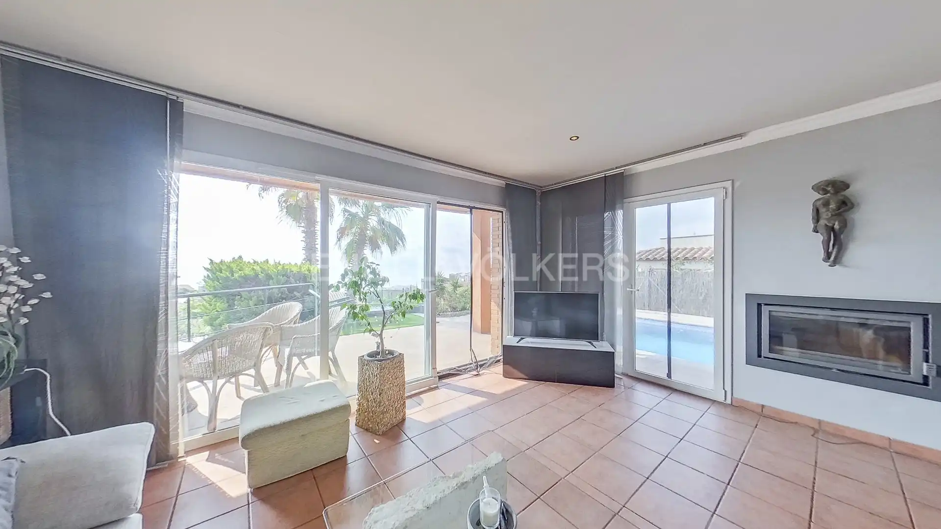 Casa amb terrassa en venda a Canet de Mar, imagen 12