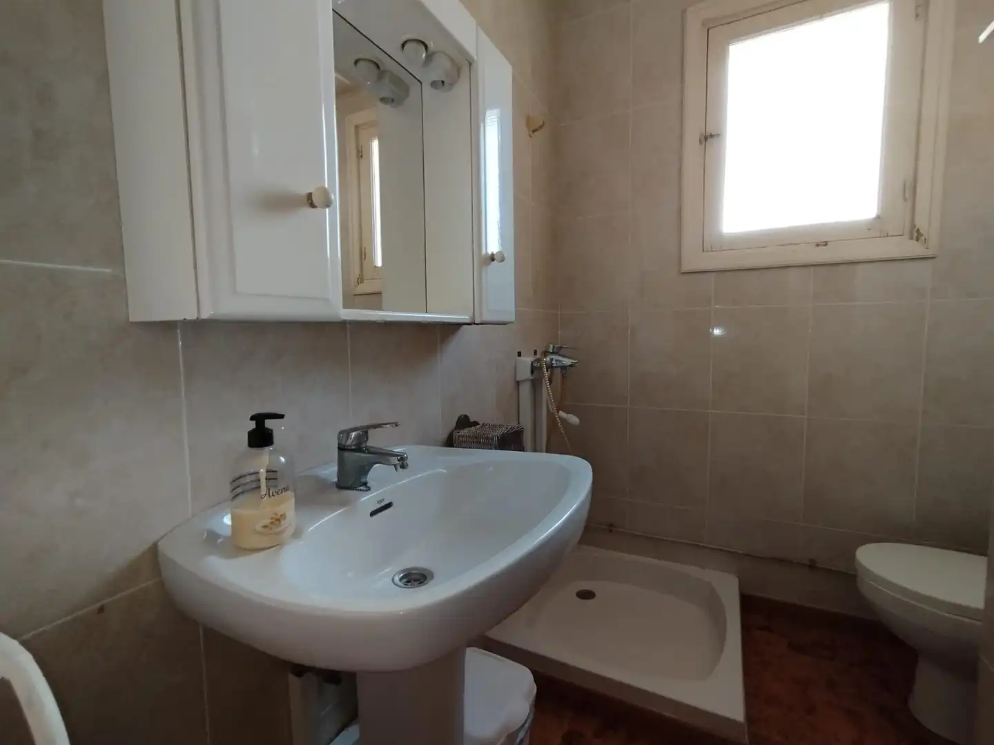 Baño de Piso en venta en Águilas con Aire acondicionado, Calefacción y Amueblado