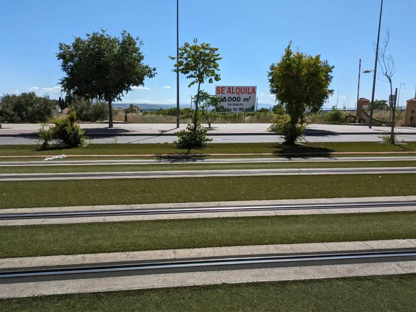 Terreno en venta en Albolote