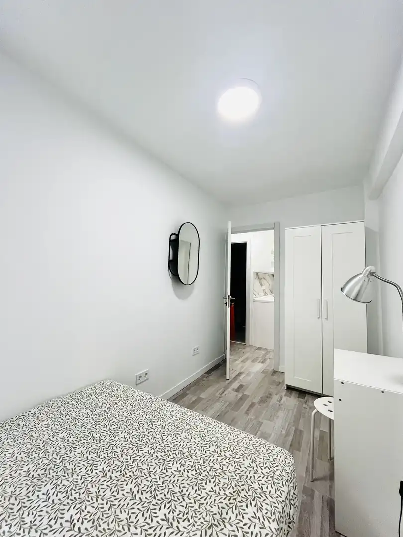 Piso de alquiler en Calle Vertical Baja, 8, San Alberto - La Alcubilla - Florisol