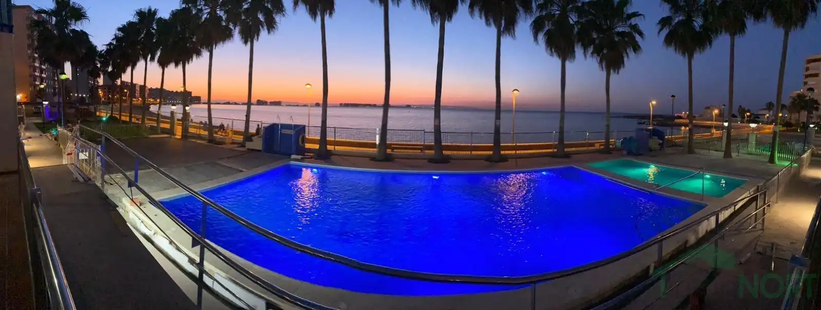 Appartamento con piscina in vendita a Playa de las Gaviotas - El Pedrucho, imagen 19