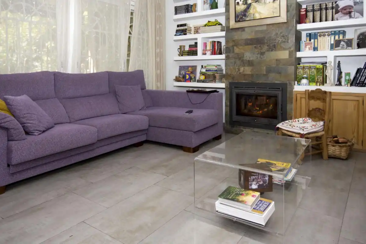 Habitación en Somosaguas