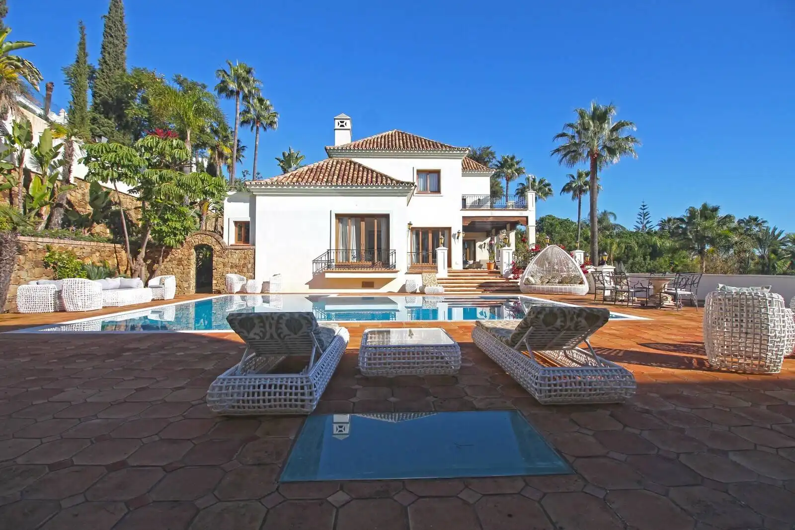 Casa amb terrassa en venda a El Paraíso, imagen 13