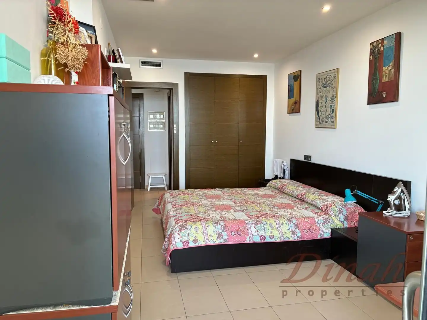 Apartamento con piscina en venta en Repetidor, imagen 23