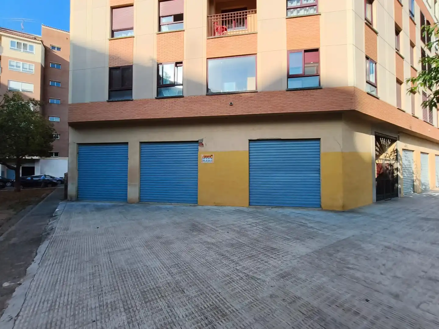 Locale commerciale in vendita a Carrer del Cronista Muntaner 1, imagen 2