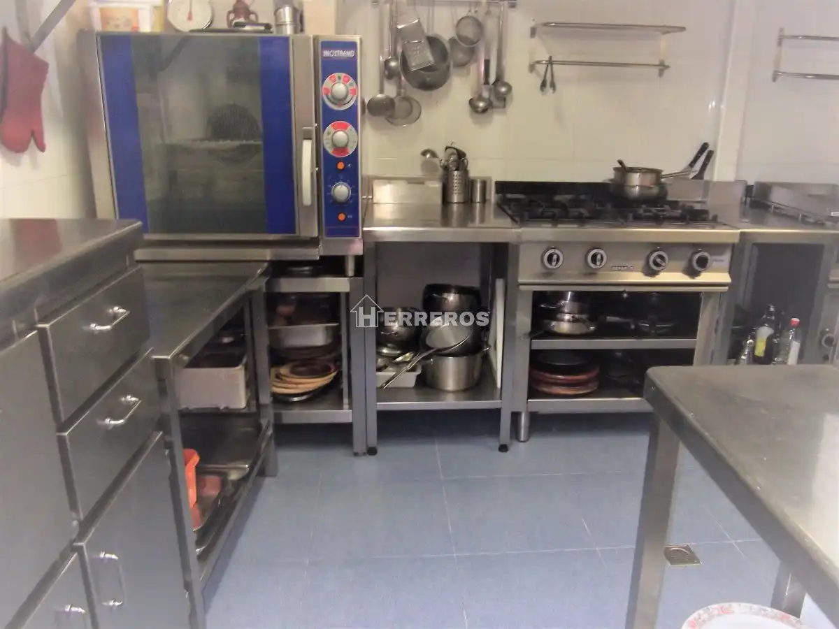 Local comercial en venta en SANTA ISABEL, imagen 3