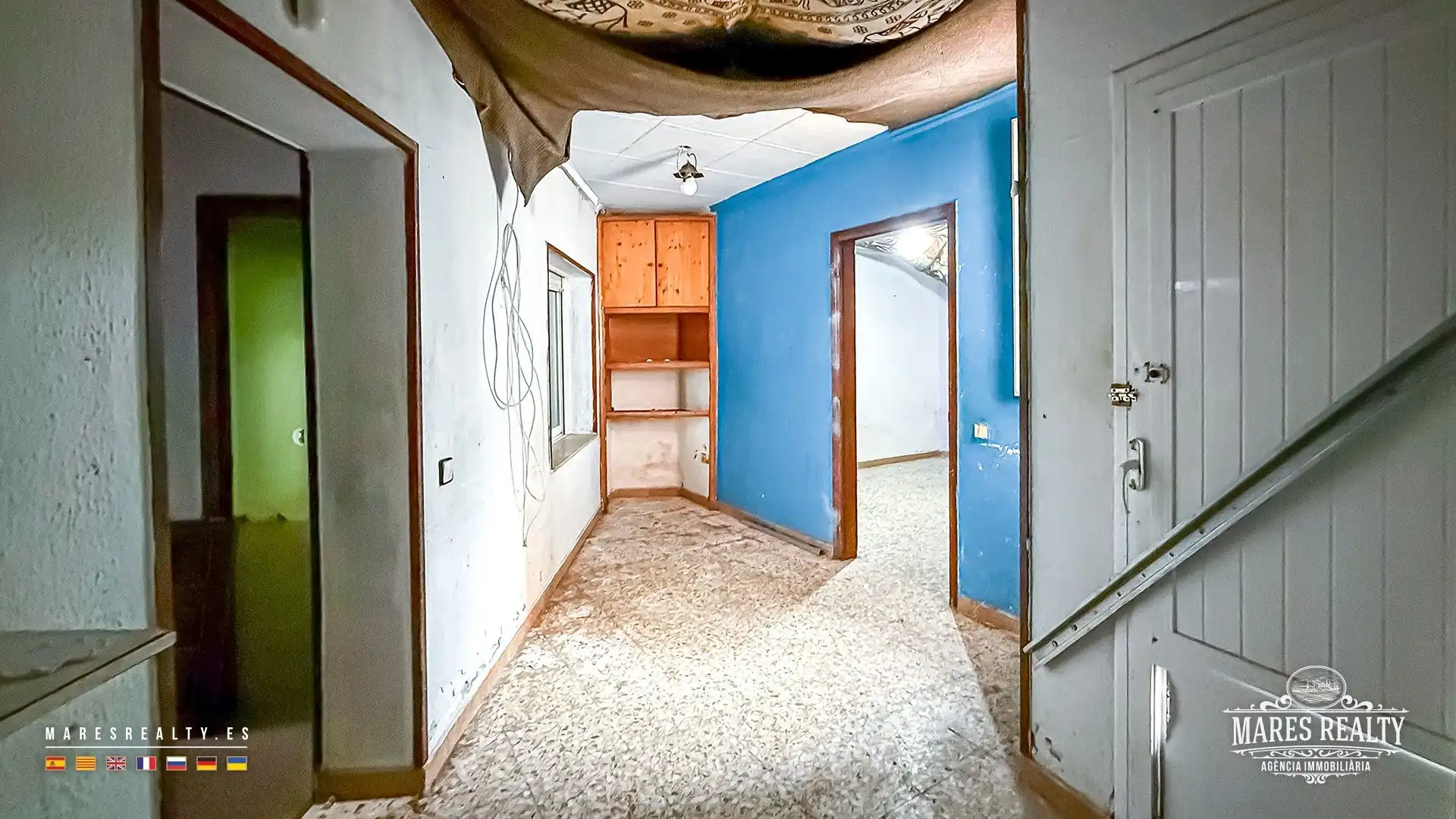 Terraced house for sale in Els Pavos, imagen 9