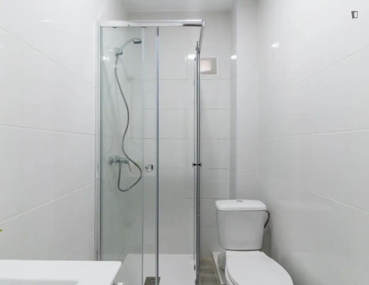 Habitación en Los Rosales