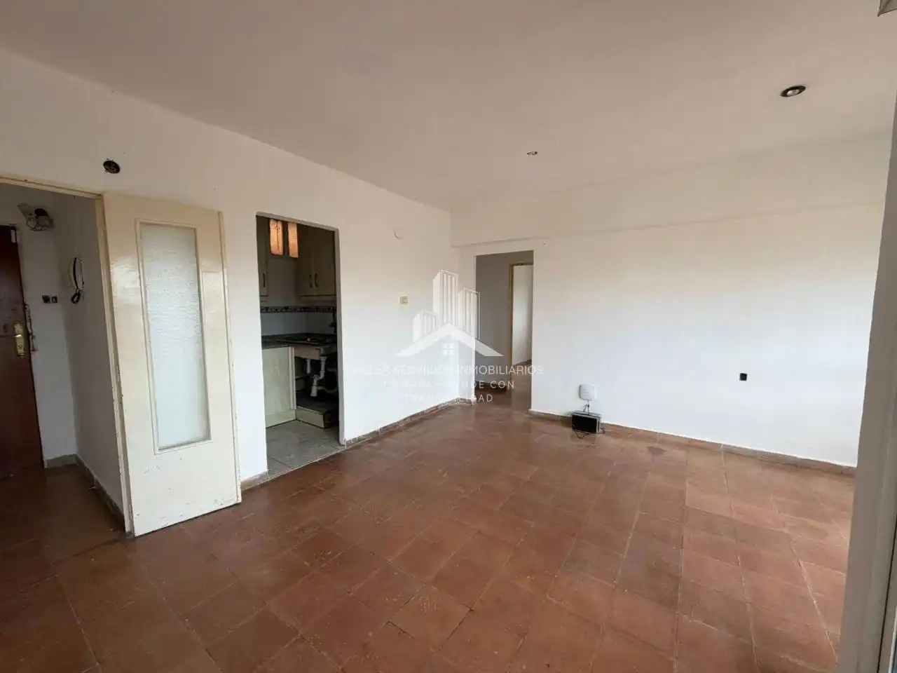 Wohnung zum Verkauf in Castellón de la Plana / Castelló de la Plana mit Balkon