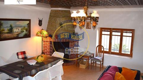 Foto 5 de Casa o xalet en venda a Sant Rafael, Valencia