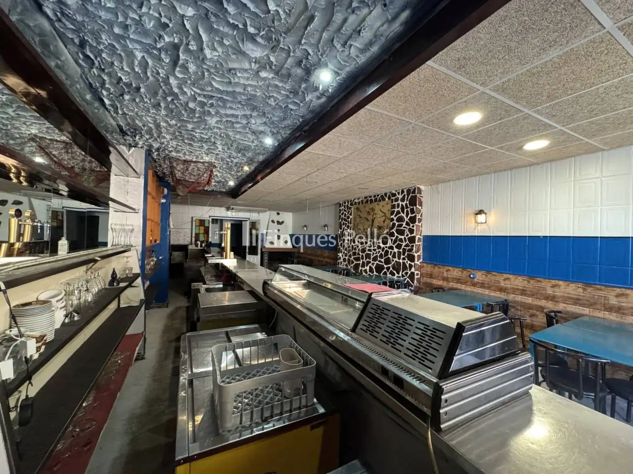 Local comercial en venta en Calle almeria, imagen 3