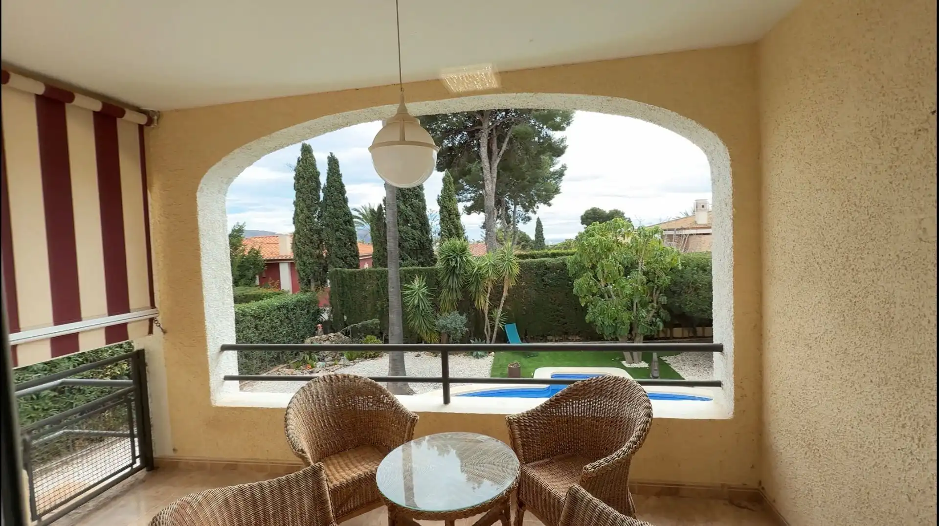 Casa con piscina in vendita a Urbanizaciones, imagen 11